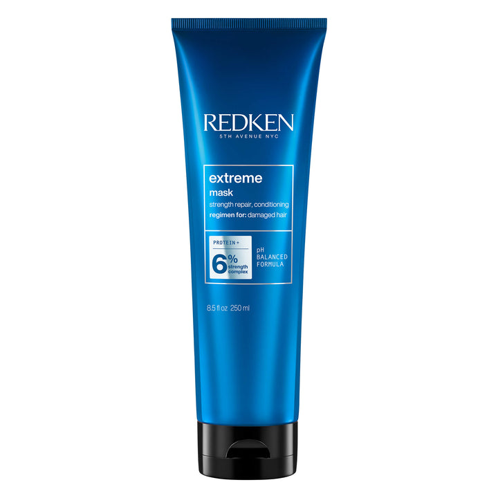REDKEN Extreme Mask For Damaged Hair