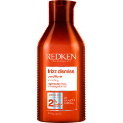 REDKEN Frizz Dismiss Conditioner