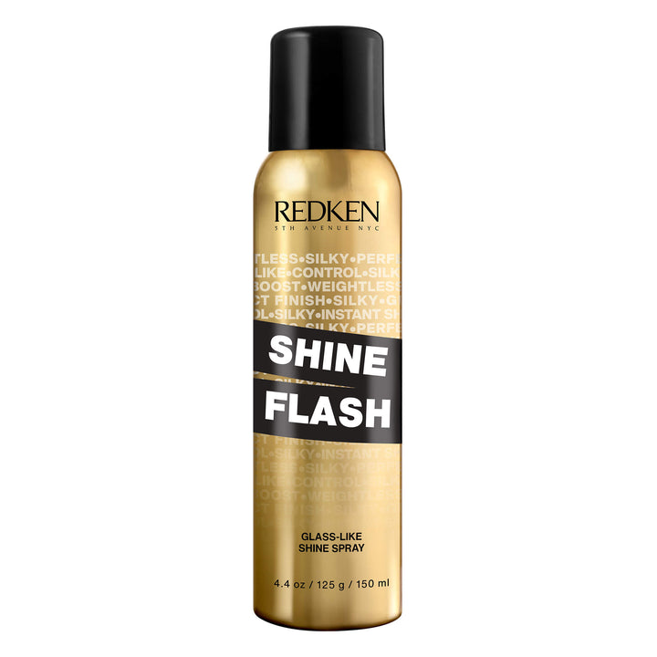 REDKEN Shine Flash Hair Spray