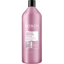 REDKEN Volume Injection Conditioner