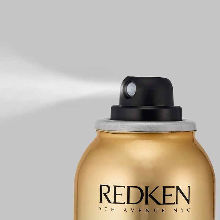 REDKEN Shine Flash Hair Spray