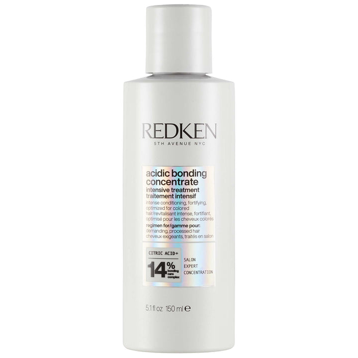 REDKEN Acidic Bonding Concentrate Intensive Treatment For Damaged Hair