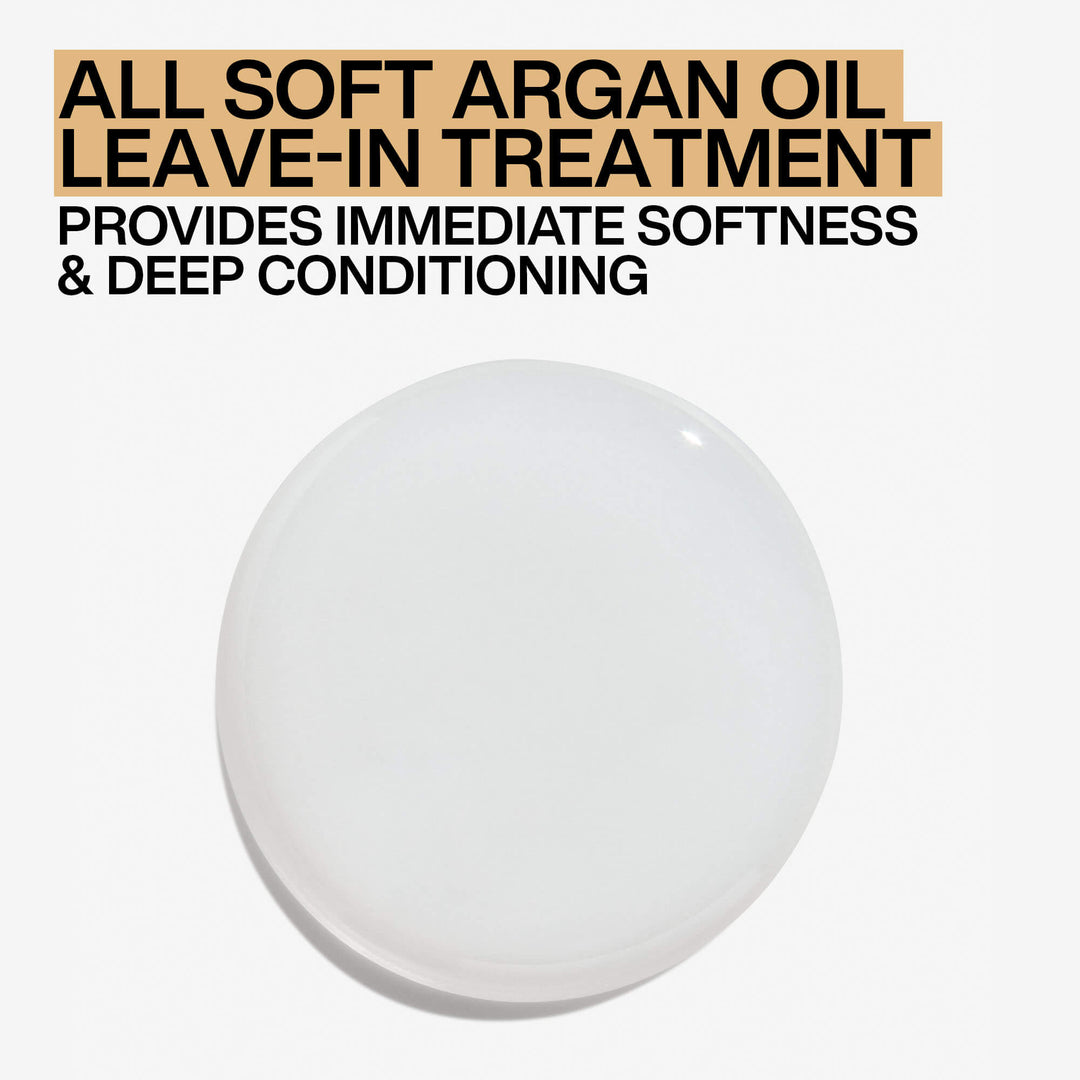 REDKEN All Soft Argan-6 Oil
