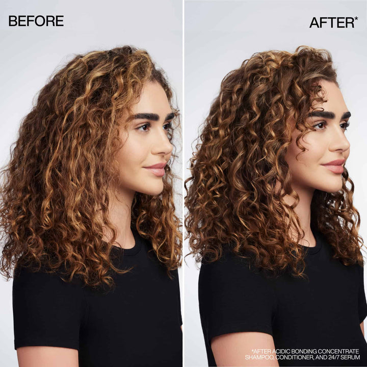 REDKEN Acidic Bonding Concentrate 24/7 Night & Day Serum