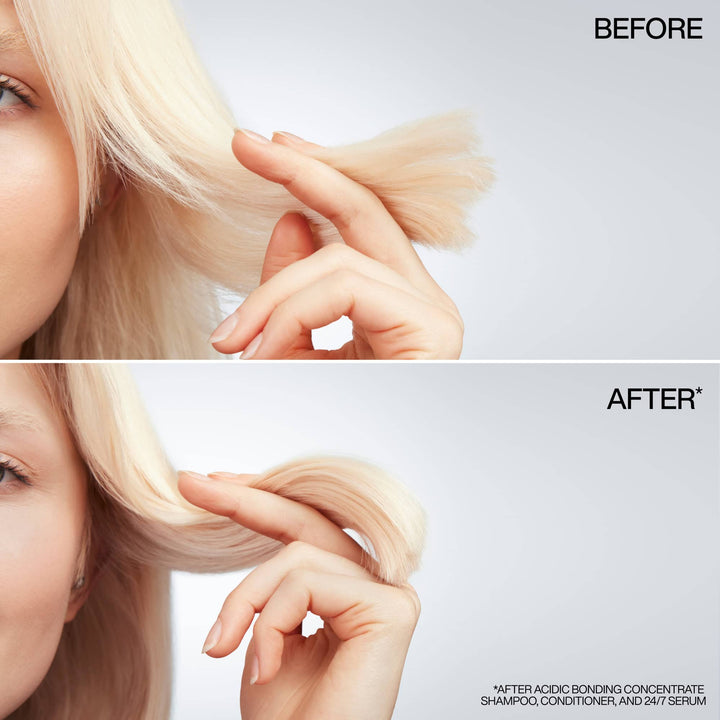 REDKEN Acidic Bonding Concentrate 24/7 Night & Day Serum