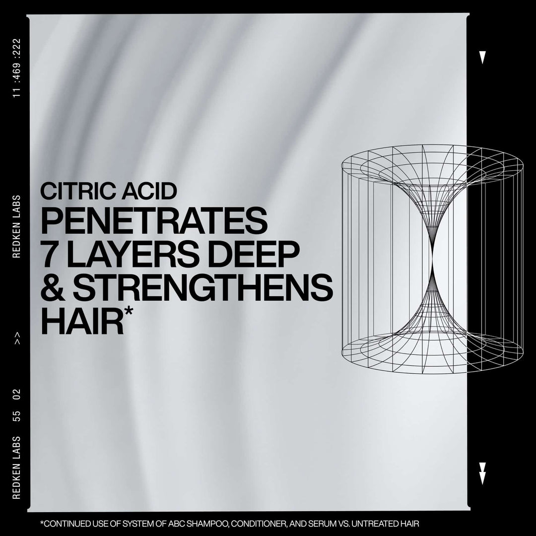 REDKEN Acidic Bonding Concentrate 24/7 Night & Day Serum