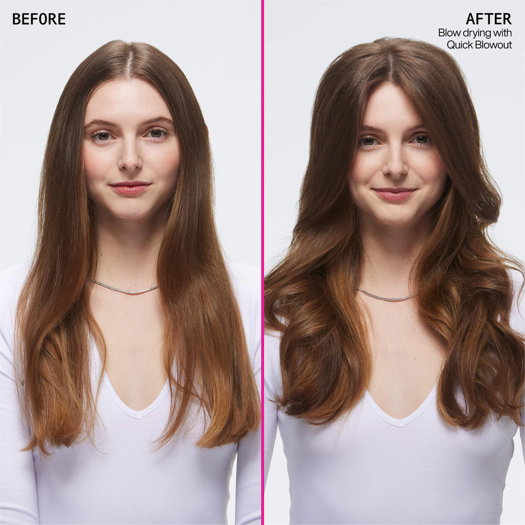 REDKEN Quick Blowout Blow Dry Primer