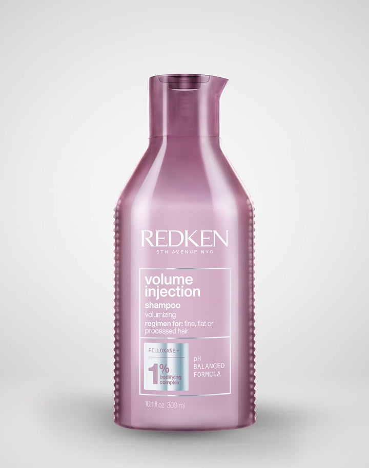 REDKEN Volume Injection Shampoo