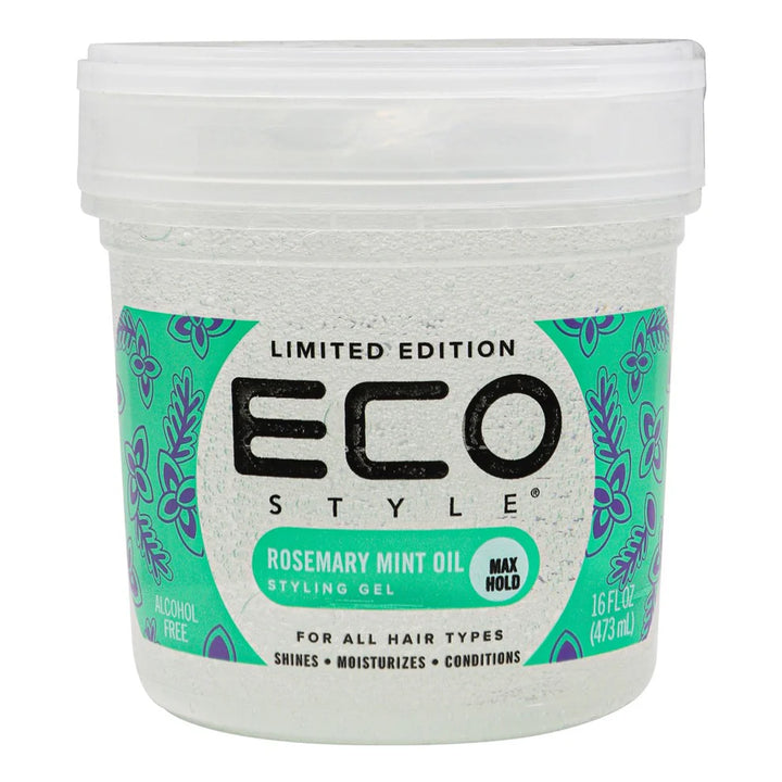 ECO Style Professional Styling Gel - 16oz