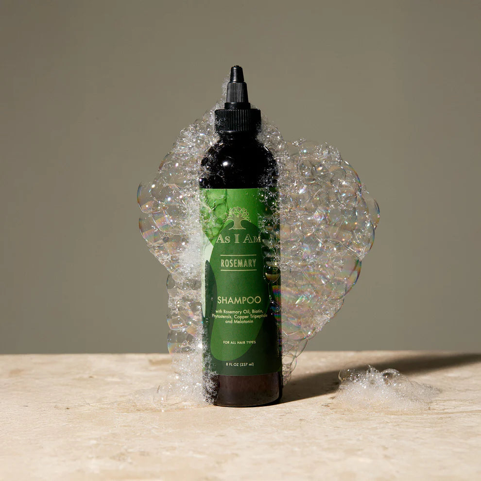 As I Am Type 2A Hair Routine Bundle