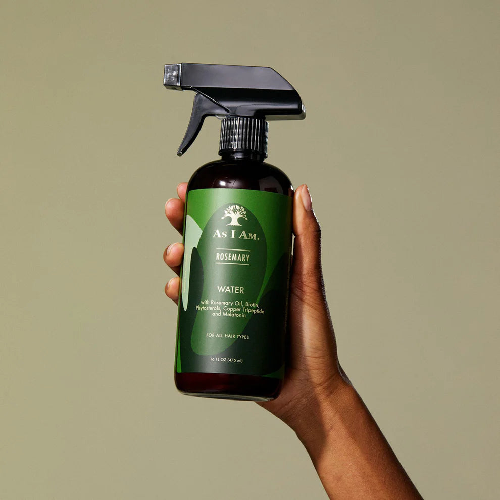As I Am Type 4C Hair Routine Bundle
