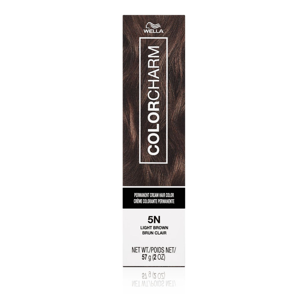 Wella ColorCharm Permanent Cream Color