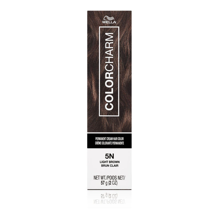 Wella ColorCharm Permanent Cream Color