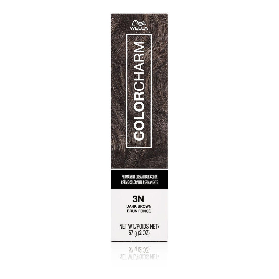 Wella ColorCharm Permanent Cream Color