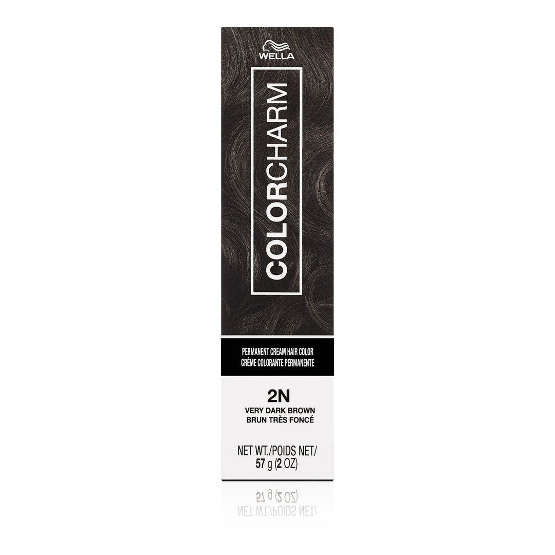 Wella ColorCharm Permanent Cream Color