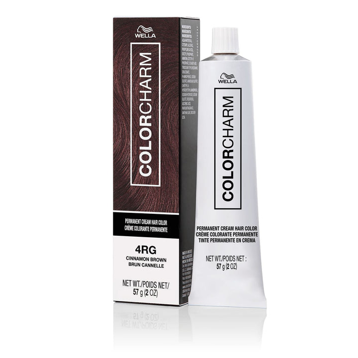 Wella ColorCharm Permanent Cream Color