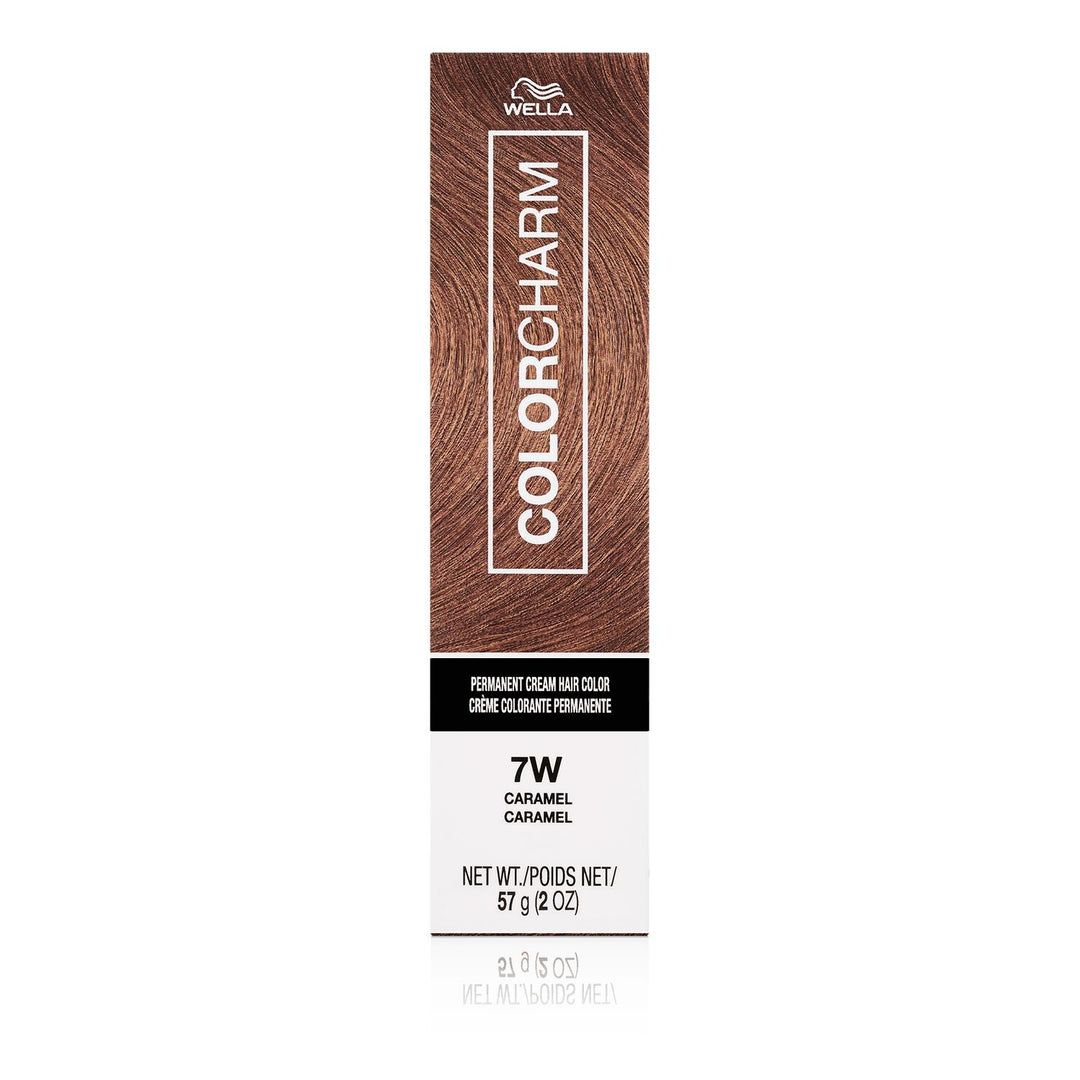 Wella ColorCharm Permanent Cream Color