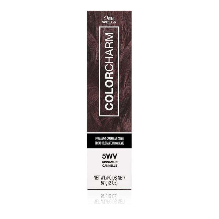 Wella ColorCharm Permanent Cream Color