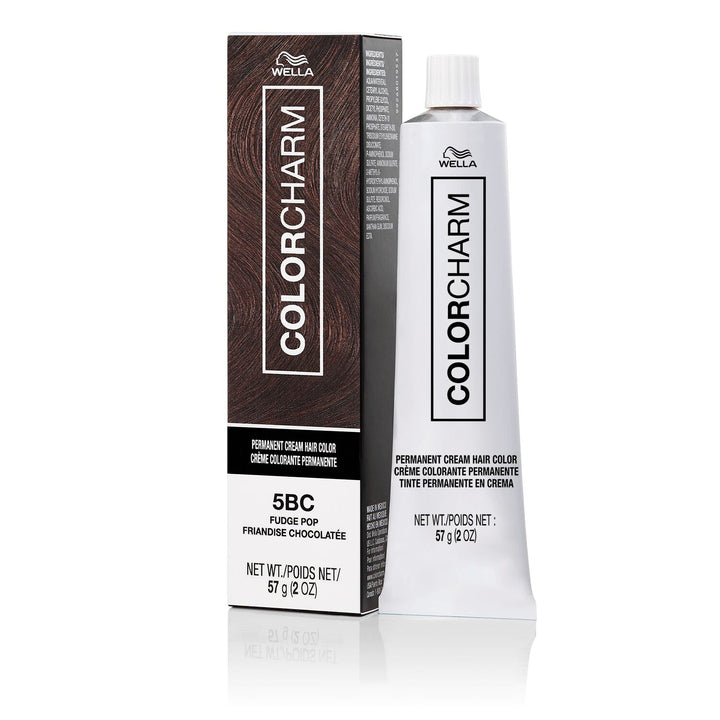 Wella ColorCharm Permanent Cream Color