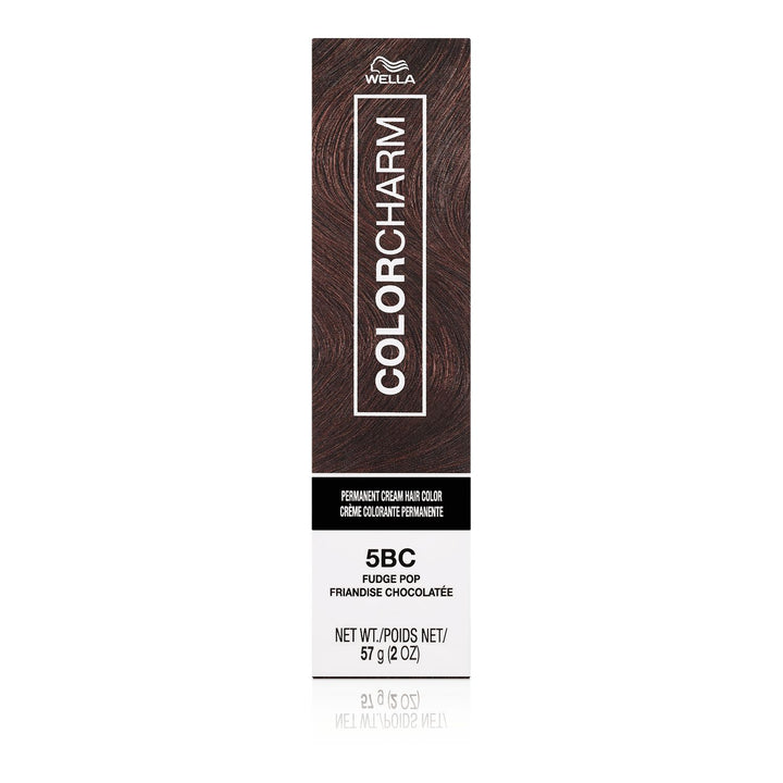 Wella ColorCharm Permanent Cream Color