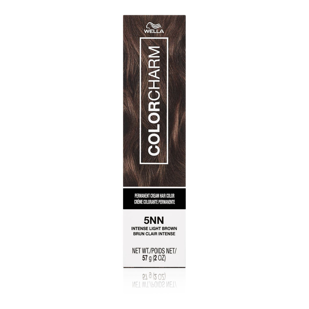 Wella ColorCharm Permanent Cream Color