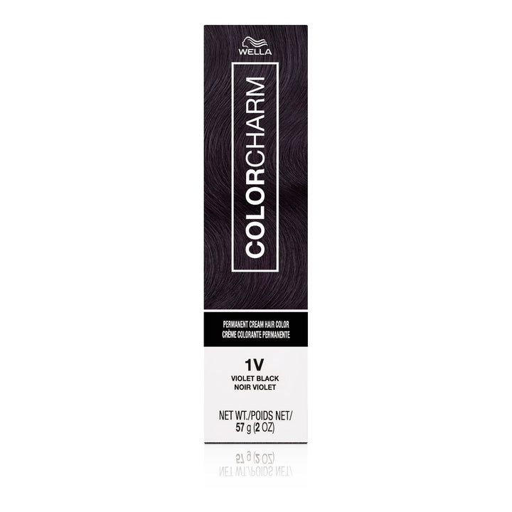 Wella ColorCharm Permanent Cream Color