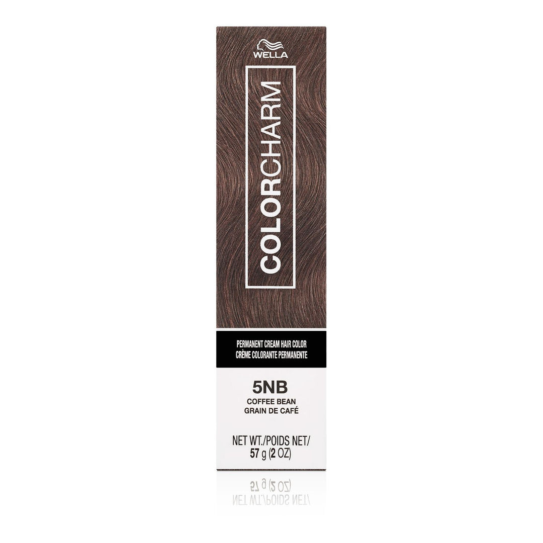 Wella ColorCharm Permanent Cream Color