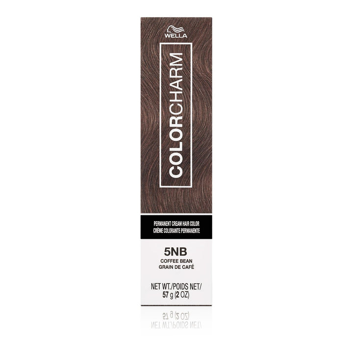 Wella ColorCharm Permanent Cream Color