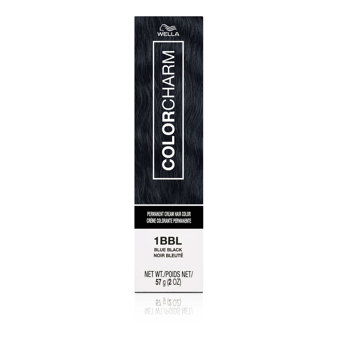 Wella ColorCharm Permanent Cream Color