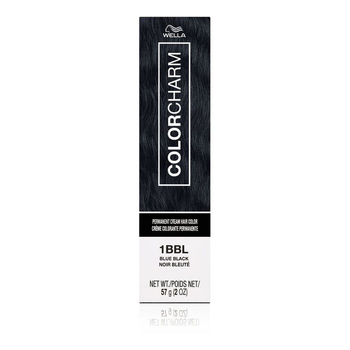 Wella ColorCharm Permanent Cream Color