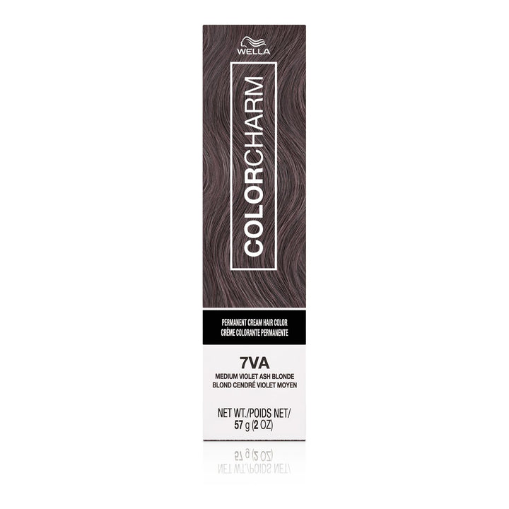 Wella ColorCharm Permanent Cream Color