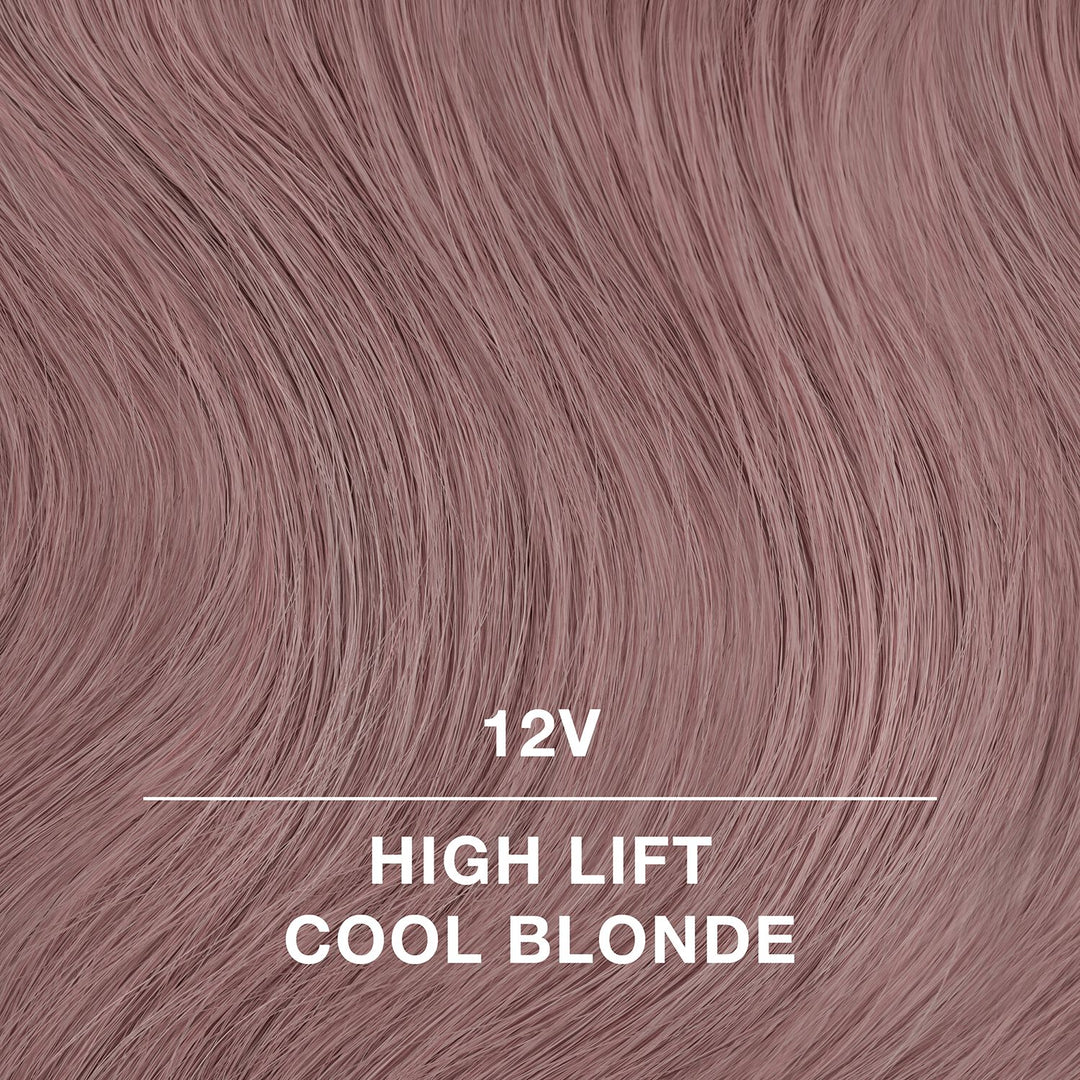 Wella ColorCharm Permanent Cream Color