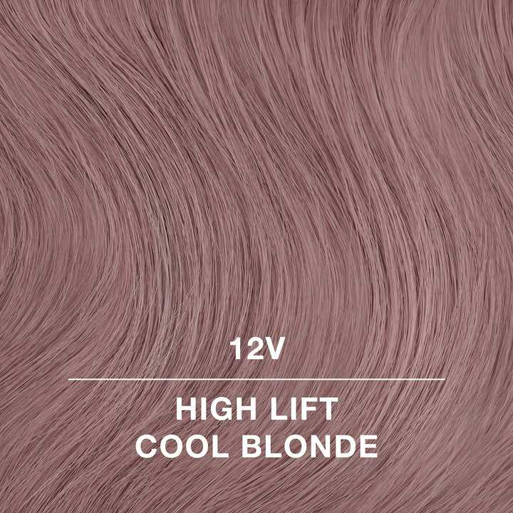 Wella ColorCharm Permanent Cream Color