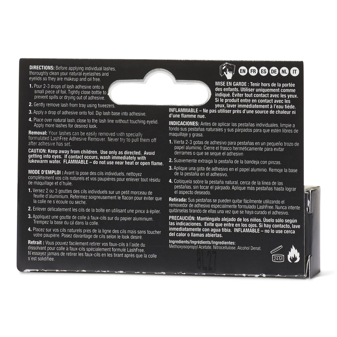 Ardell Clear Lashtite Adhesive - Clear