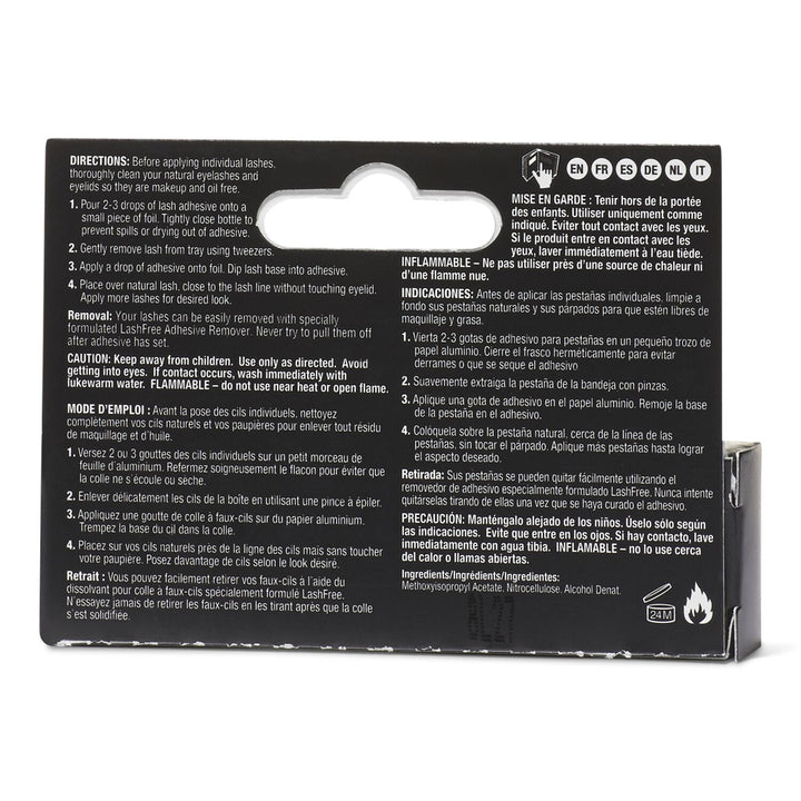 Ardell Clear Lashtite Adhesive - Clear