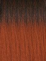 Sensationnel 3X X-PRESSION KIDS PRE-STRETCHED BRAID 28″