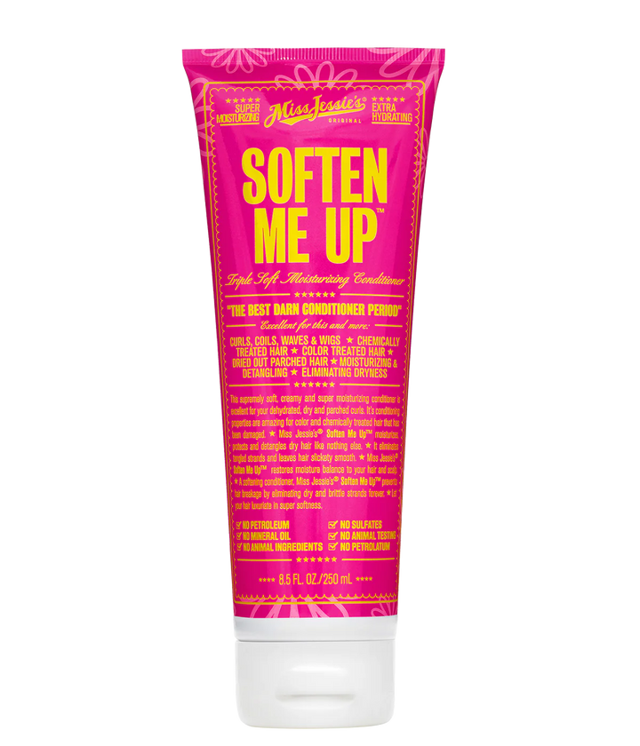 Miss Jessie's Soften Me Up - Hydrating Conditioner