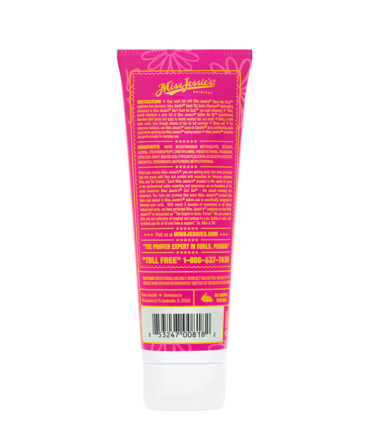 Miss Jessie's Soften Me Up - Hydrating Conditioner