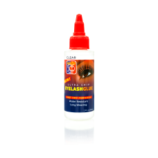 SALON PRO 30 SEC® ULTRA GRIP EYELASH GLUE - 2 oz