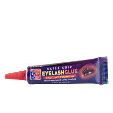 SALON PRO 30 SEC® ULTRA GRIP EYELASH GLUE - 0.25 oz