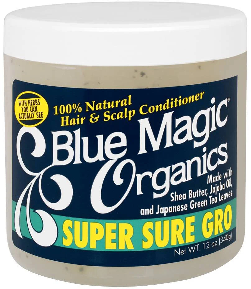 Blue Magic Original Super Sure Gro
