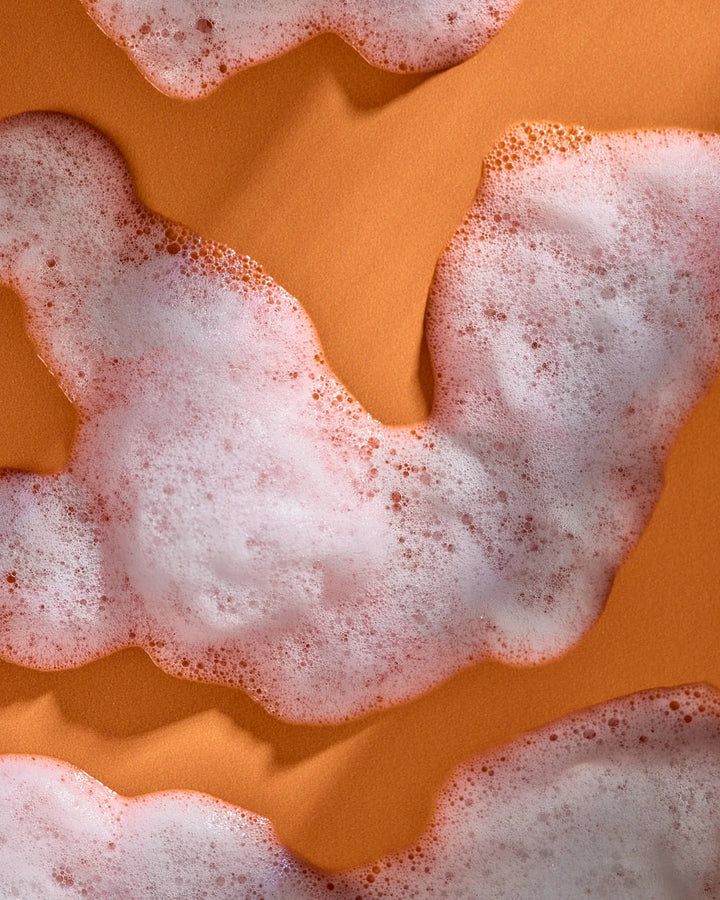 Tree Hut Santal Haze Foaming Gel Wash