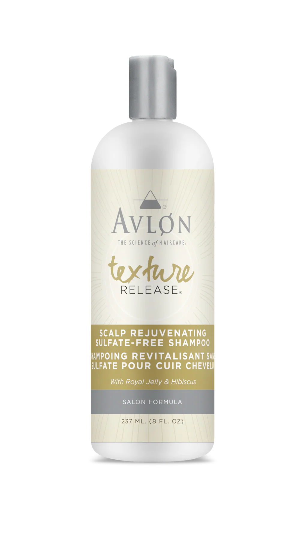 Avlon Texture Release set
