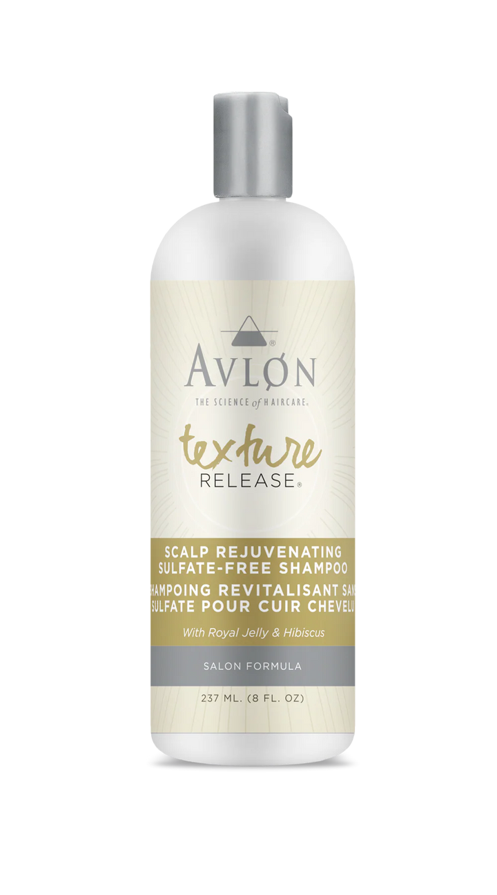 Avlon Texture Release set