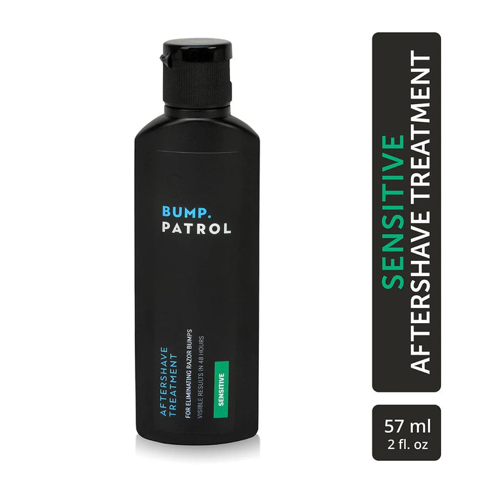 Bump Patrol Aftershave Treatment - Sensitive