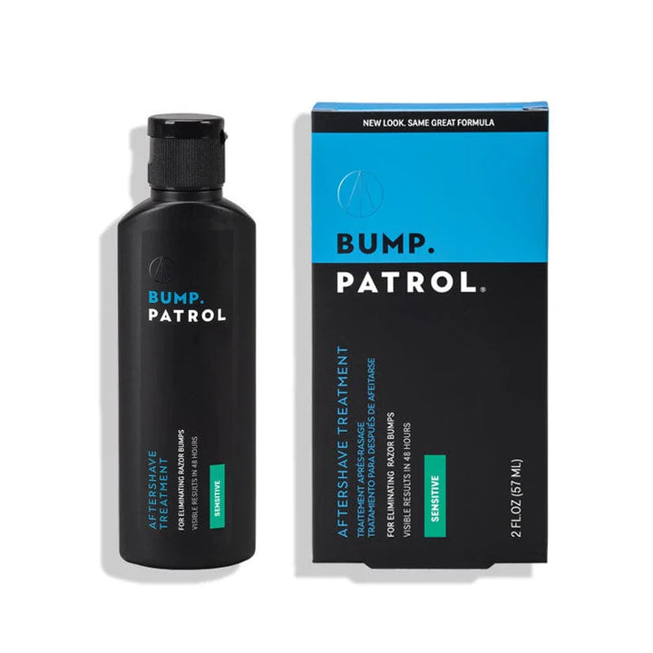 Bump Patrol Aftershave Treatment - Sensitive