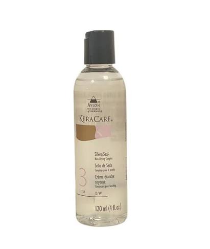 Avlon KeraCare Silken Seal