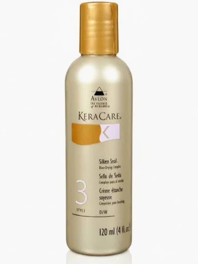 Avlon KeraCare Silken Seal