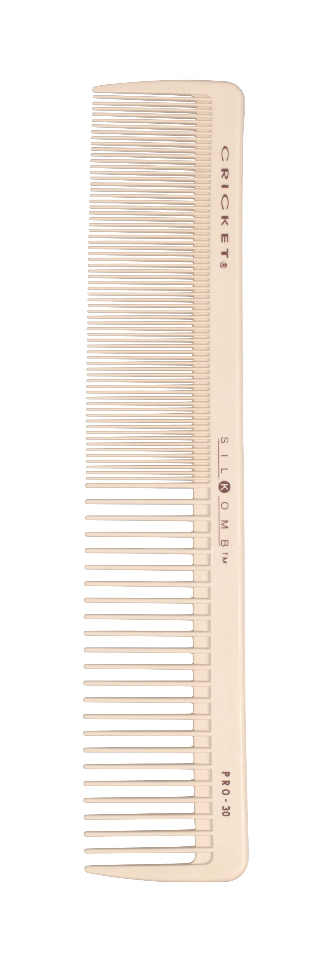 Cricket Silkomb Pro-30 Power Comb – Bella360 Beauty