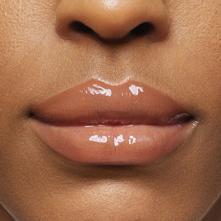 Black Opal Lip Oil